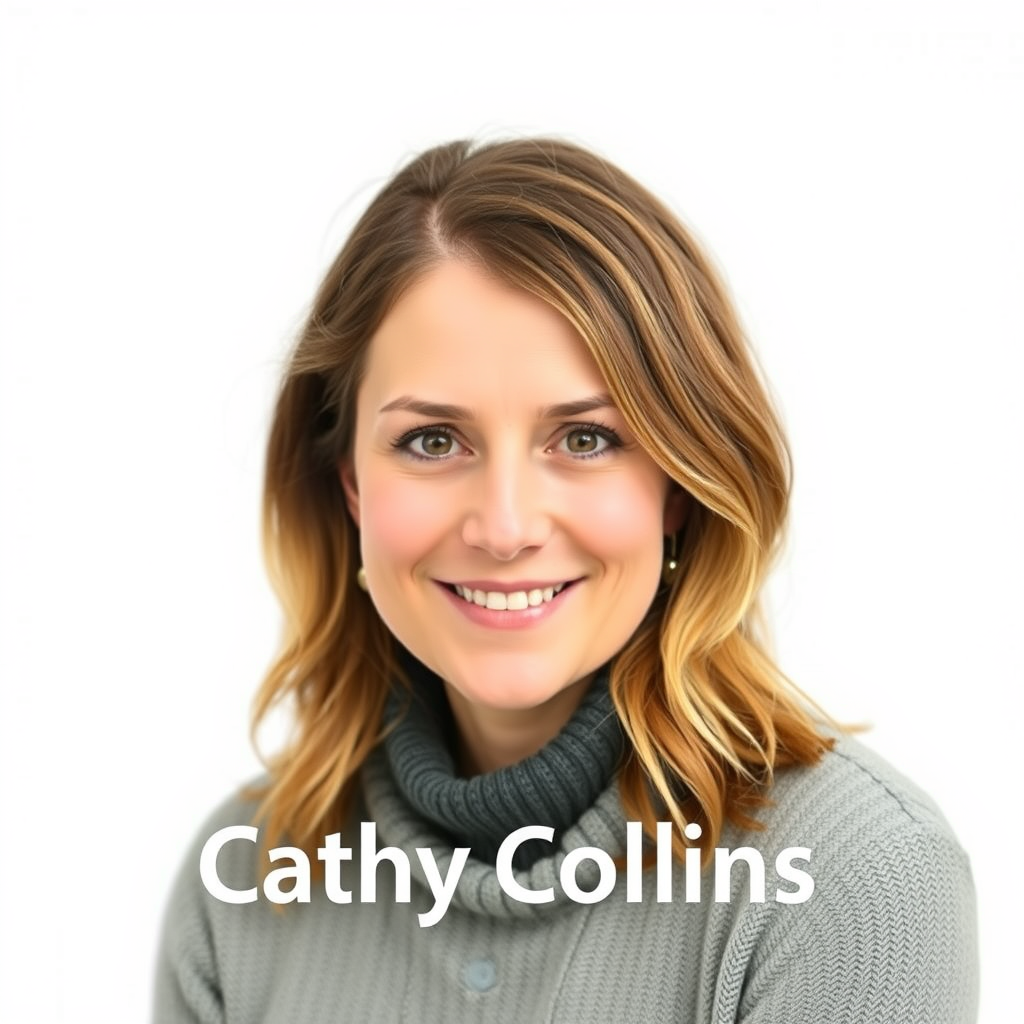 Cathy Collins