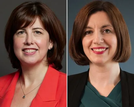 Who Should Assume the Role of Labour's Deputy Leader? A Leader Who Can Tell a Compelling Narrative – and Take the Fight to Reform